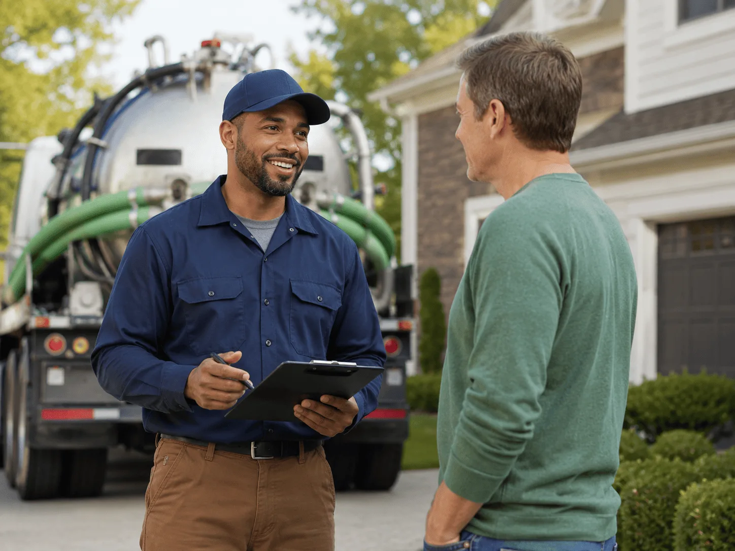 Mosquito Control Connecticut FAQs