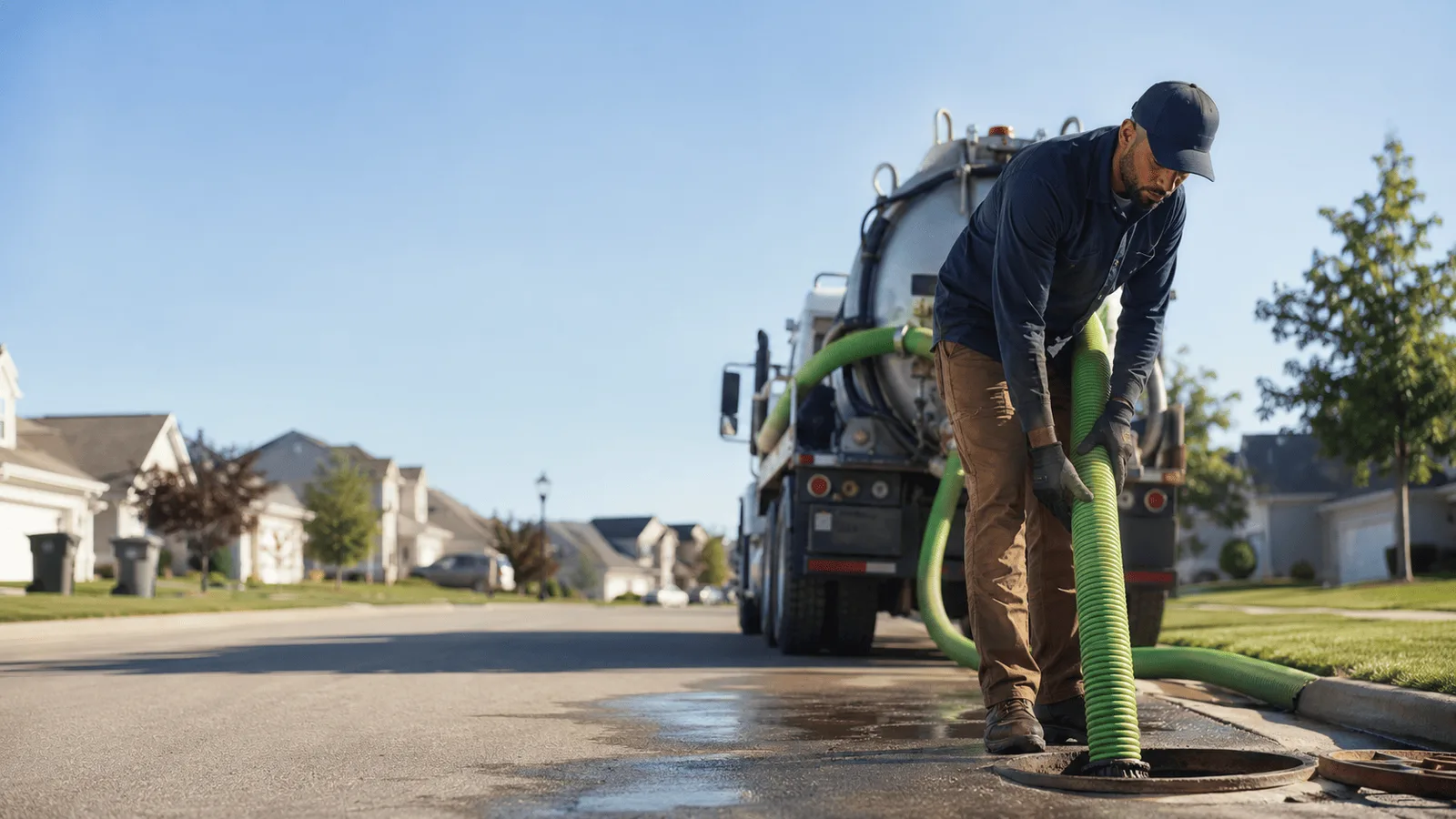 Mosquito Control in Connecticut